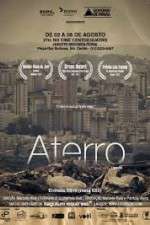 Watch Aterro Wootly