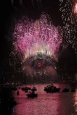 Watch Sydney New Year?s Eve Fireworks Wootly