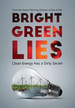 Watch Bright Green Lies Wootly