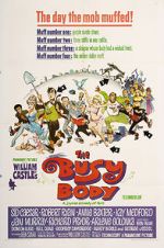 Watch The Busy Body Wootly