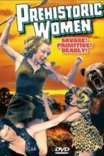 Watch Prehistoric Women Wootly