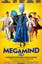 Watch Megamind Wootly