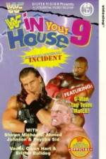 Watch WWF in Your House International Incident Wootly