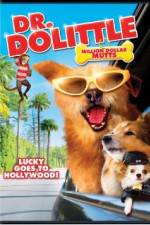 Watch Dr. Dolittle: Million Dollar Mutts Wootly