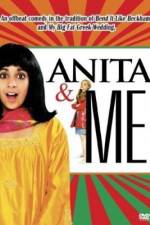 Watch Anita and Me Wootly