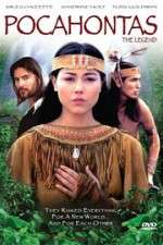 Watch Pocahontas: The Legend Wootly