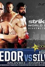 Watch Strikeforce: Fedor vs. Silva Wootly