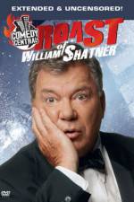 Watch Comedy Central Roast of William Shatner Wootly