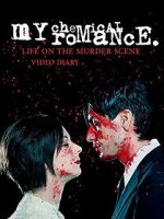 Watch My Chemical Romance: Life on the Murder Scene Wootly