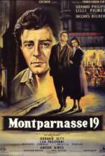 Watch Modigliani of Montparnasse Wootly