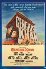 Watch Genghis Khan Wootly
