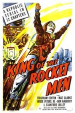 Watch King of the Rocket Men Wootly