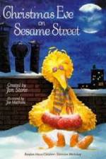 Watch Christmas Eve on Sesame Street Wootly