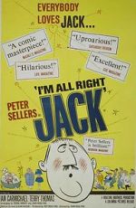 Watch I\'m All Right Jack Wootly