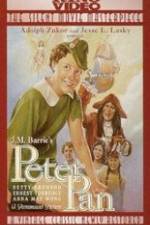 Watch Peter Pan Wootly