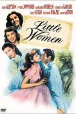 Watch Little Women Wootly