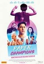Watch Paper Champions Wootly