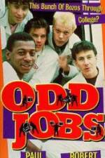 Watch Odd Jobs Wootly