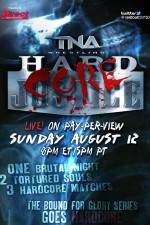 Watch TNA Hardcore Justice Wootly