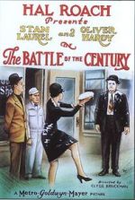 Watch The Battle of the Century (Short 1927) Wootly