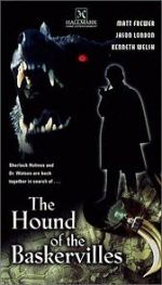 Watch The Hound of the Baskervilles Wootly