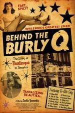 Watch Behind the Burly Q Wootly