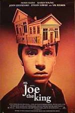 Watch Joe the King Wootly