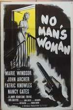 Watch No Mans Woman Wootly