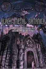 Watch Black Metal Satanica Wootly