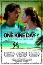 Watch One Kine Day Wootly