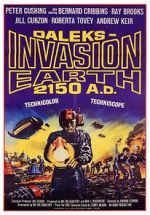 Watch Daleks\' Invasion Earth 2150 A.D. Wootly