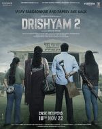 Watch Drishyam 2 Wootly