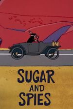 Sugar and Spies (Short 1966) wootly