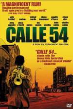 Watch Calle 54 Wootly