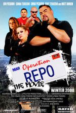 Watch Operation Repo: The Movie Wootly