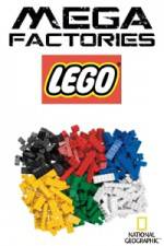 Watch National Geographic Megafactories LEGO Wootly