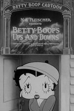 Watch Betty Boop's Ups and Downs (Short 1932) Wootly