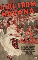 Watch Girl from Havana Wootly