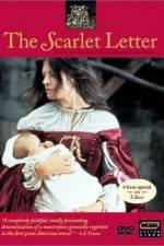 Watch The Scarlet Letter Wootly