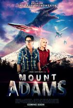 Watch Mount Adams Wootly