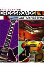 Watch Crossroads Guitar Festival Wootly