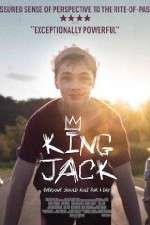 Watch King Jack Wootly