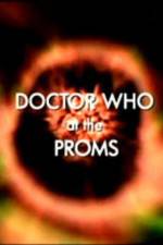 Watch Doctor Who at the Proms Wootly