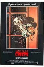 Watch Night of the Creeps Wootly