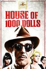 Watch House of 1,000 Dolls Wootly