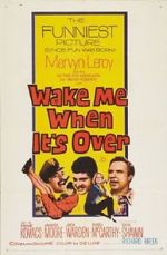 Watch Wake Me When It\'s Over Wootly