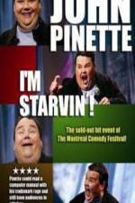 Watch John Pinette I'm Starvin' Wootly