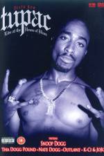 Watch Tupac Live at the House of Blues Wootly