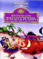 Watch On Holiday with Timon & Pumbaa Wootly