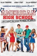 Watch American High School Wootly